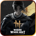 Where Winds Meet