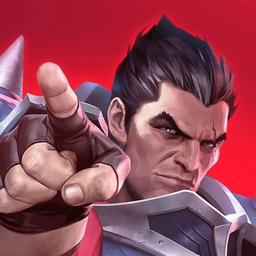 Legends of Runeterra (Thailand)