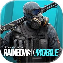 Rainbow Six Mobile (Global)